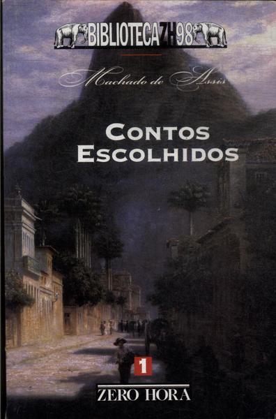 Contos Escolhidos