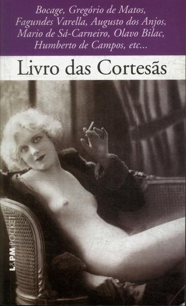 Livro Das Cortesas