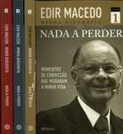 Nada A Perder (3 Volumes)