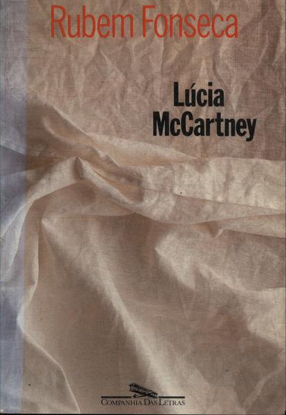 Lúcia Mccartney