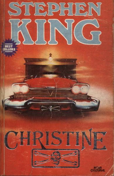 Christine