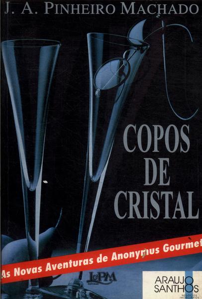 Copos De Cristal