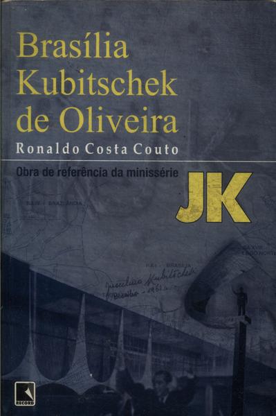 Brasília Kubitschek De Oliveira