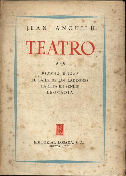 Teatro