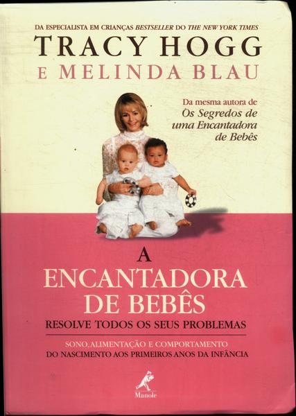 A Encantadora De Bebês