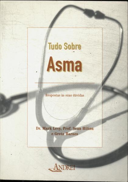 Tudo Sobre Asma