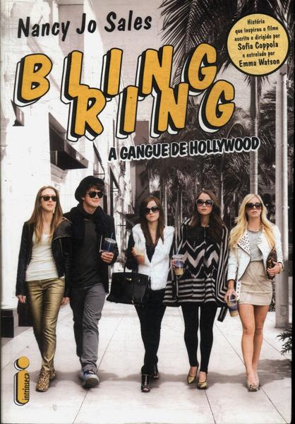 Bling Ring