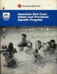 American Red Cross Infant And Preschool Aquatic Program