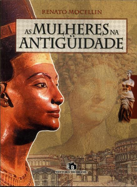 As Mulheres Na Antiguidade