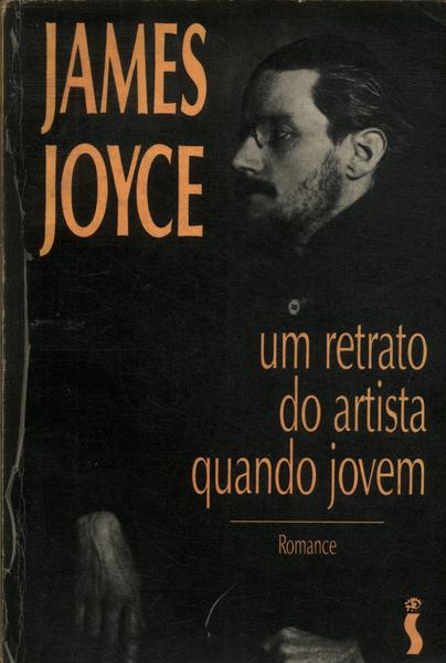 O Retrato Do Artista Quando Jovem