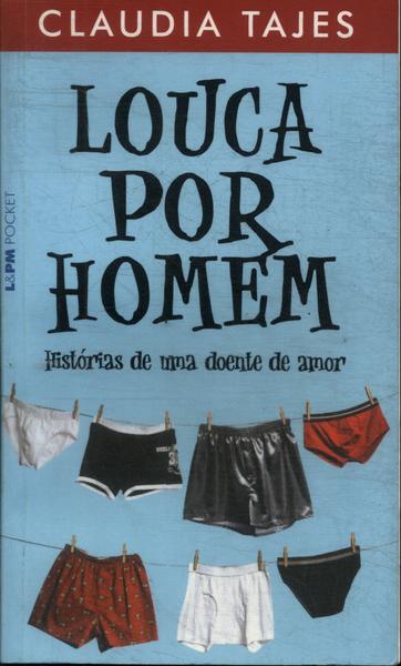 Louca Por Homem