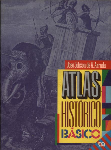 Atlas Histórico Básico (1989)
