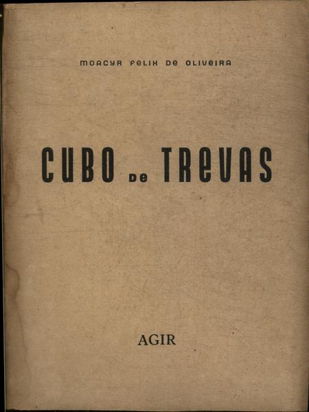 Cubo De Trevas