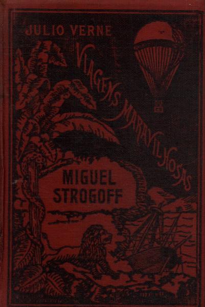 Miguel Strogoff
