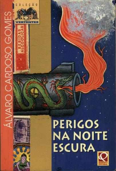 Perigos Na Noite Escura