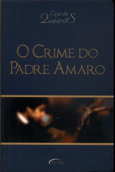 O Crime Do Padre Amaro