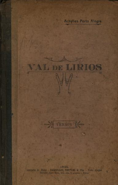 Val De Lirios