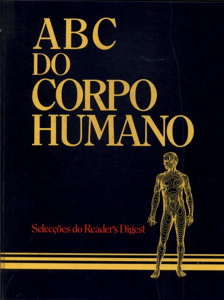 Abc Do Corpo Humano