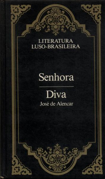 Senhora - Diva