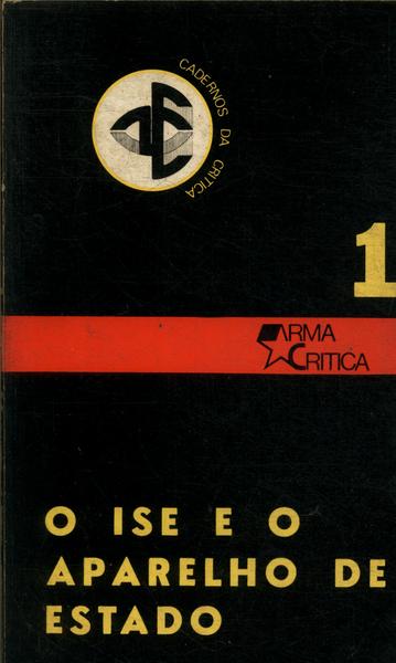 O Ise E O Aparelho De Estado