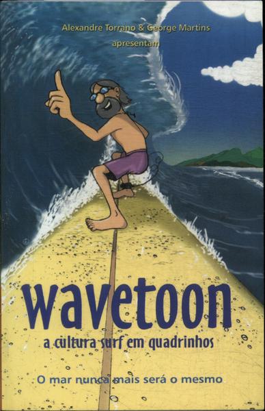 Wavetoon