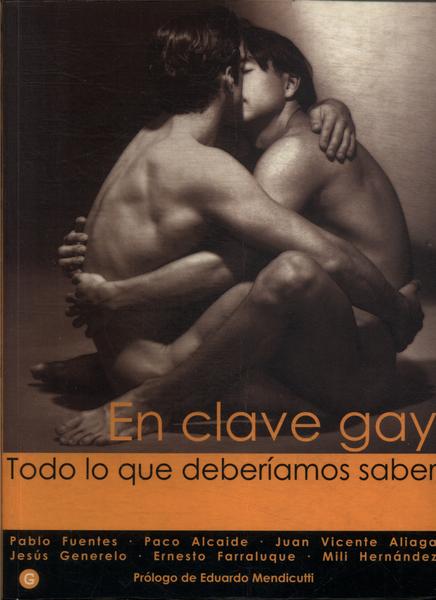 En Clave Gay