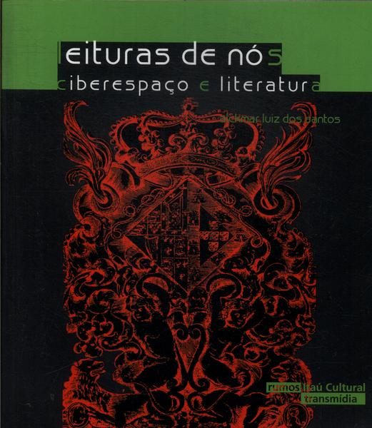 Leituras De Nós (inclui Cd)