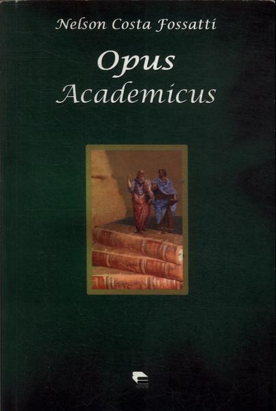 Opus Academicus