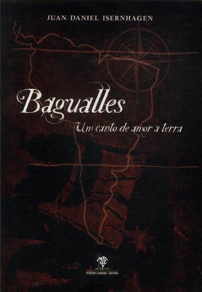 Bagualles (não Inclui Cd)