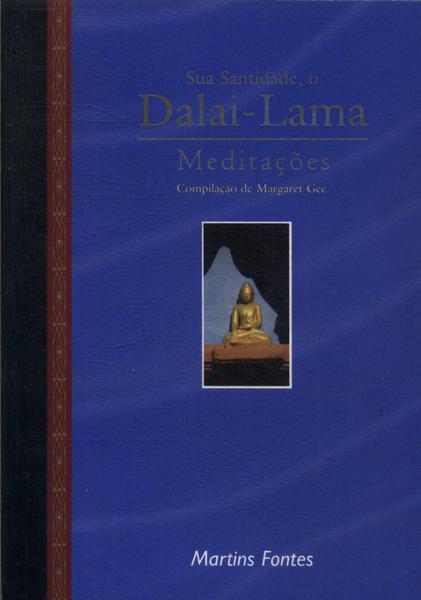 Meditações