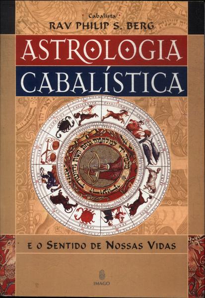 Astrologia Cabalística