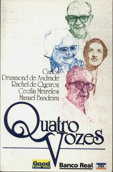 Quatro Vozes