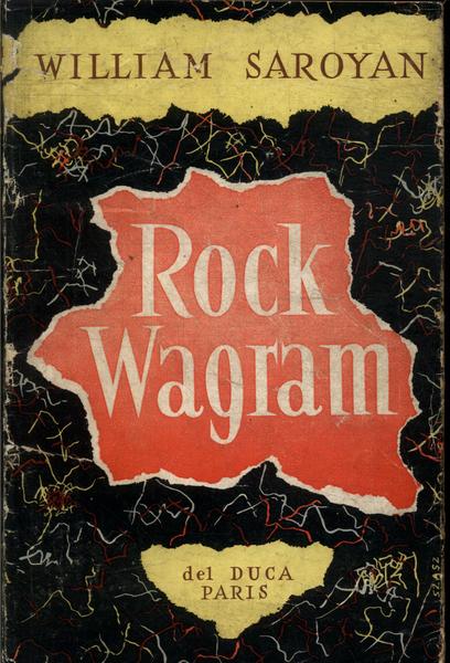 Rock Wagram