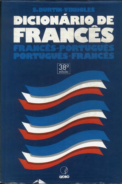 Dicionário De Francês (1999)