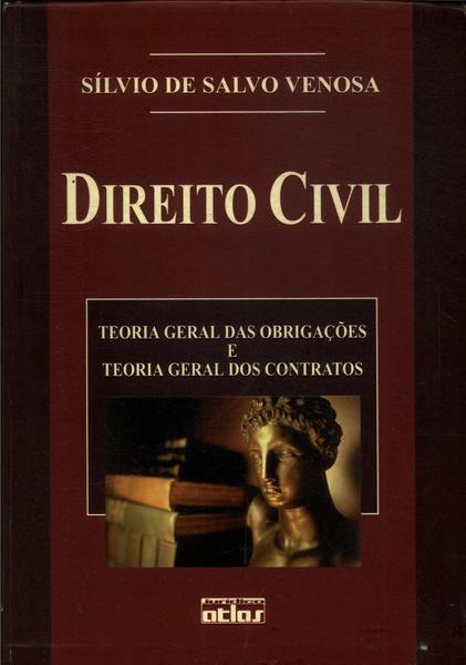 Direito Civil (2001)