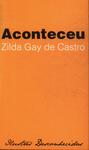 Aconteceu