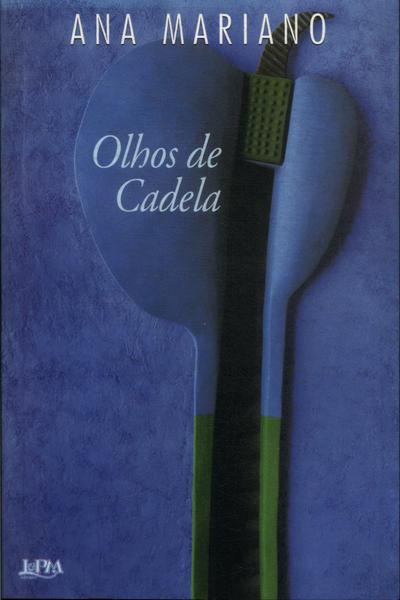 Olhos De Cadela