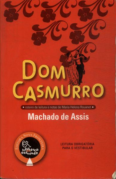Dom Casmurro
