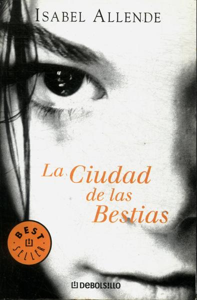 La Ciudad De Las Bestias