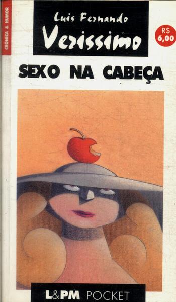 Sexo Na Cabeça