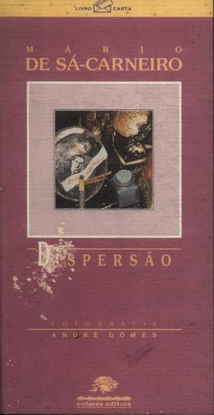 Dispersão