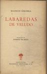 Labaredas De Veludo