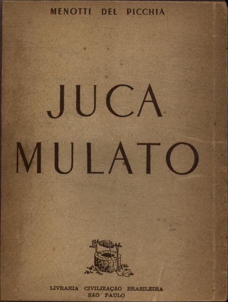 Juca Mulato