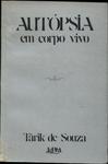 Autópsia Em Corpo Vivo