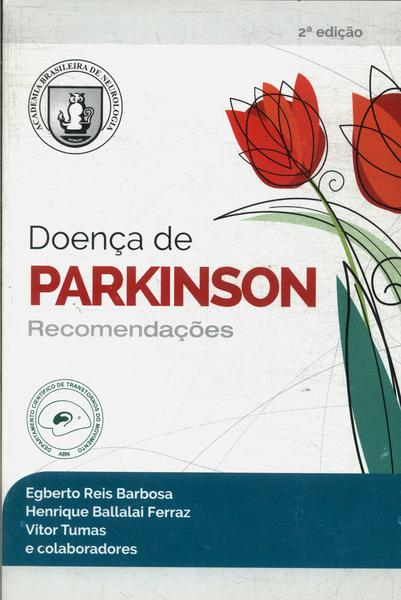 Doença De Parkinson: Recomendações