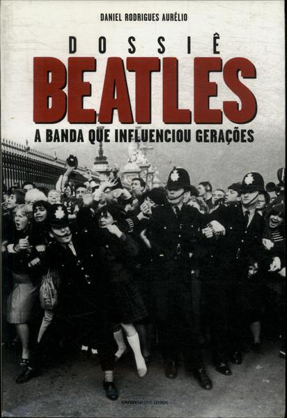 Dossiê Beatles