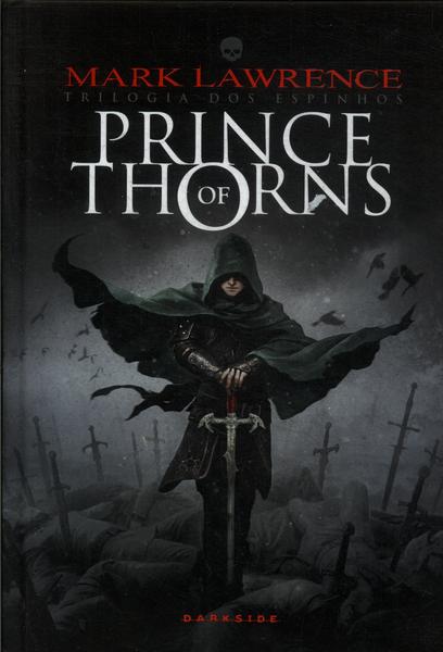 Prince Of Thorns