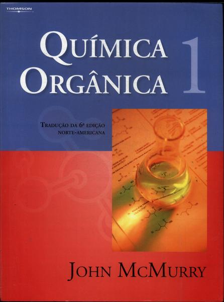Química Orgânica Vol 1 (2005)