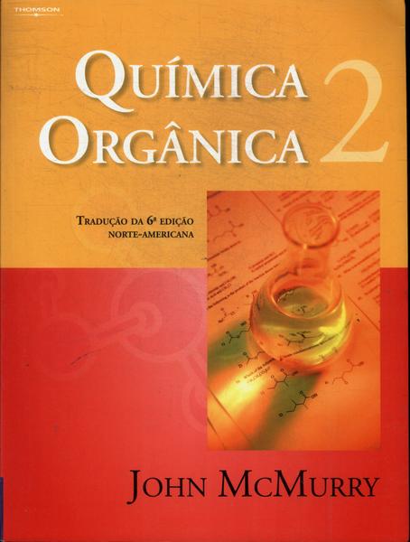Química Orgânica Vol 2 (2005)