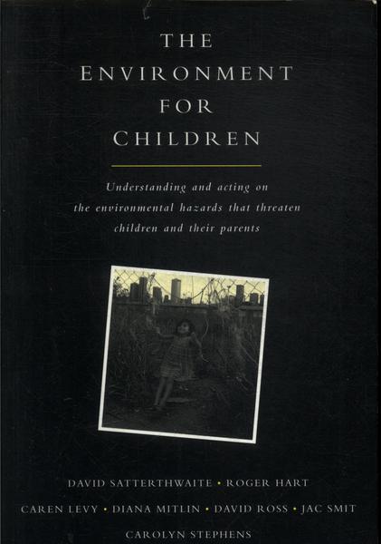 The Environment For Children